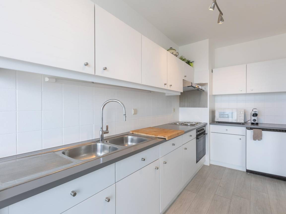 65 m² Ferienwohnung ∙ 1 Schlafzimmer ∙ 4 Gäste – Bild 9