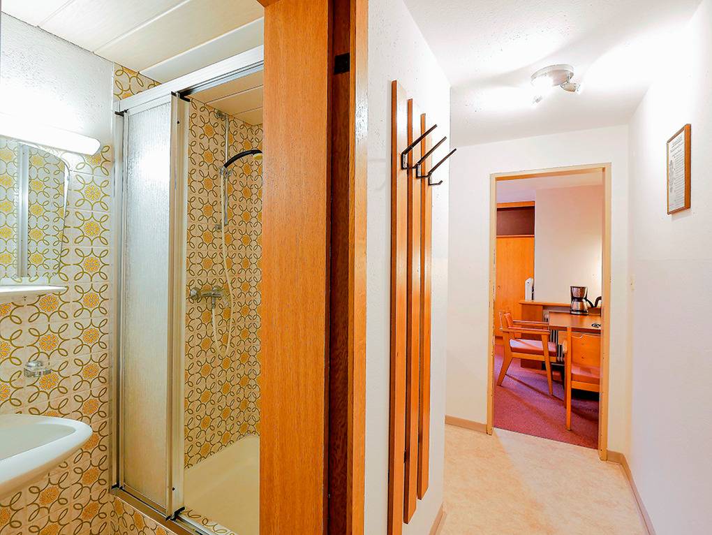 150 m² Ferienwohnung ∙ 5 Schlafzimmer ∙ 10 Gäste – Bild 13