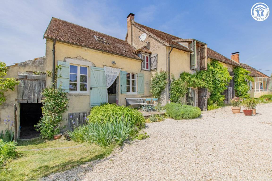 87 m&sup2; G&icirc;te 2 Schlafzimmer 6 G&auml;ste