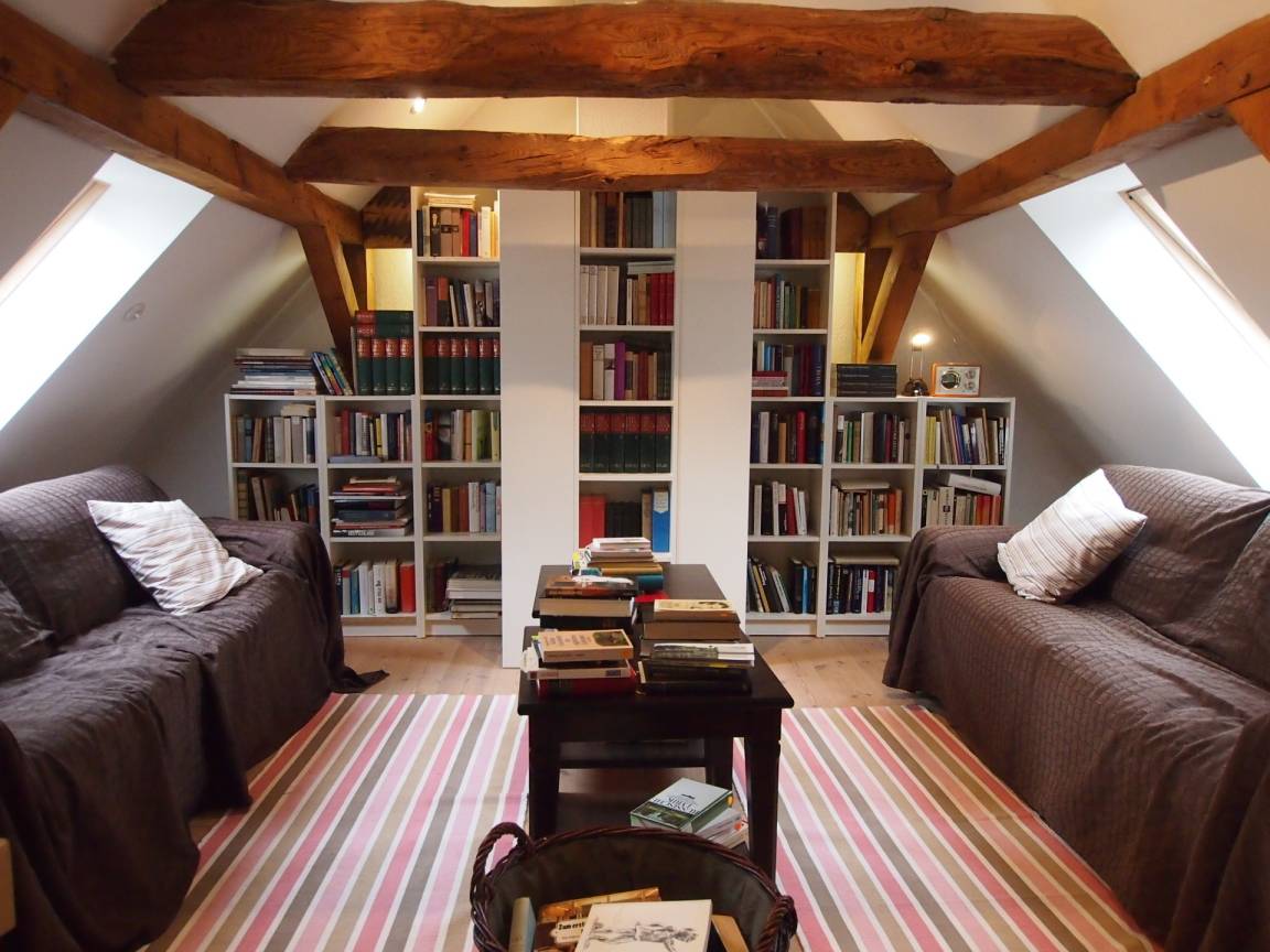 87 m² Ferienwohnung ∙ 2 Schlafzimmer ∙ 4 Gäste – Bild 24