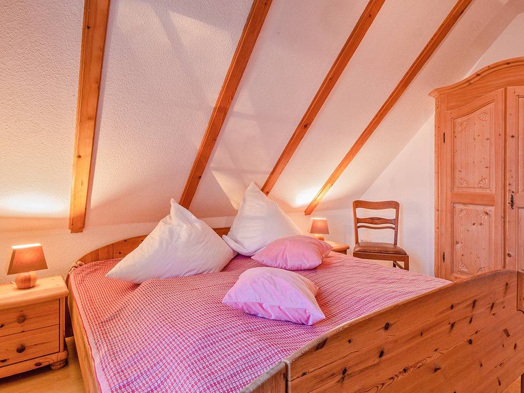 85 m² Ferienhaus ∙ 3 Schlafzimmer ∙ 6 Gäste – Bild 8