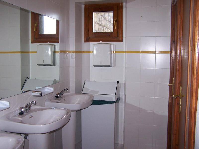 Albergue de Sos del Rey Catolico — photo 2
