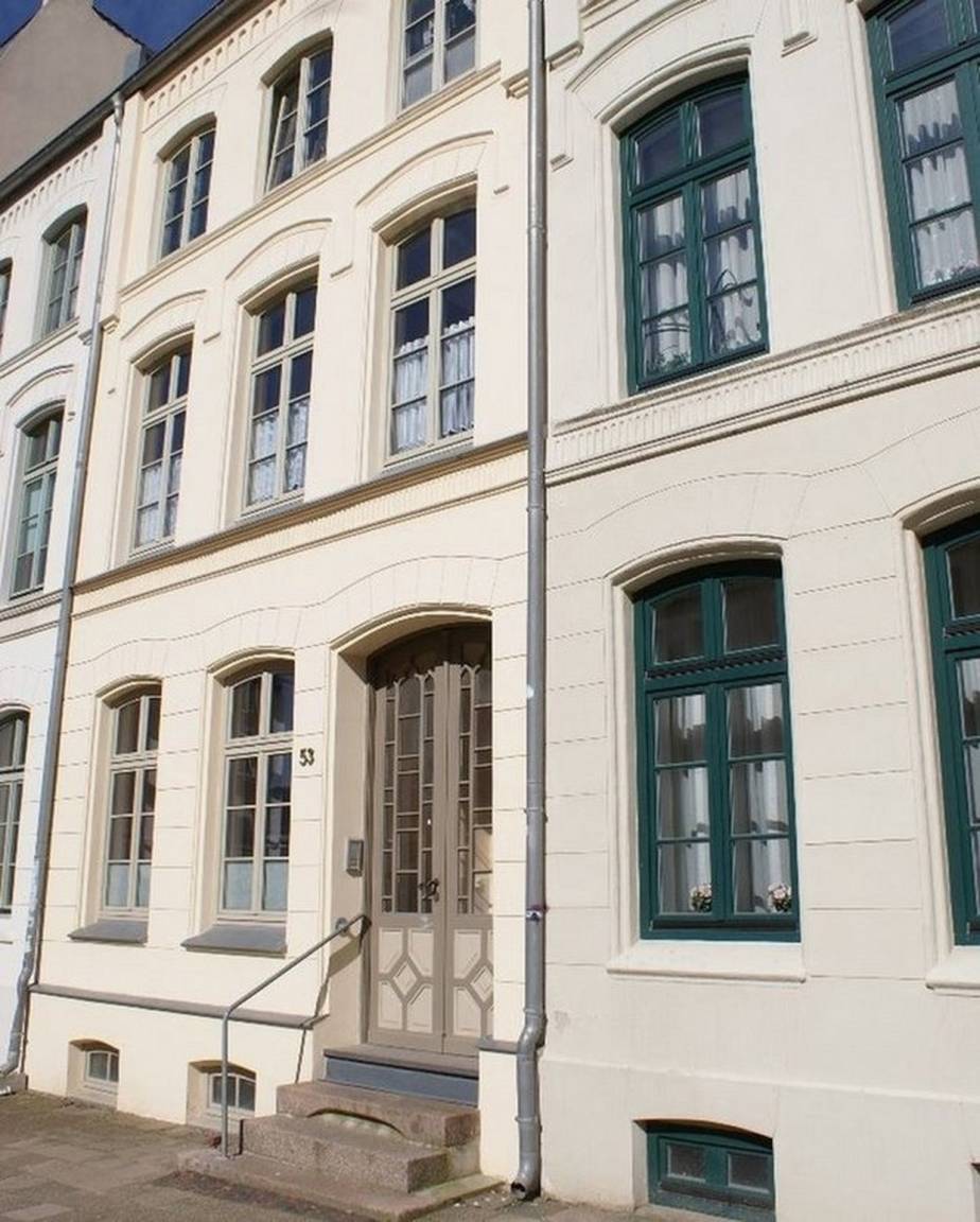 60 m² Ferienwohnung ∙ 2 Schlafzimmer ∙ 3 Gäste – Bild 12