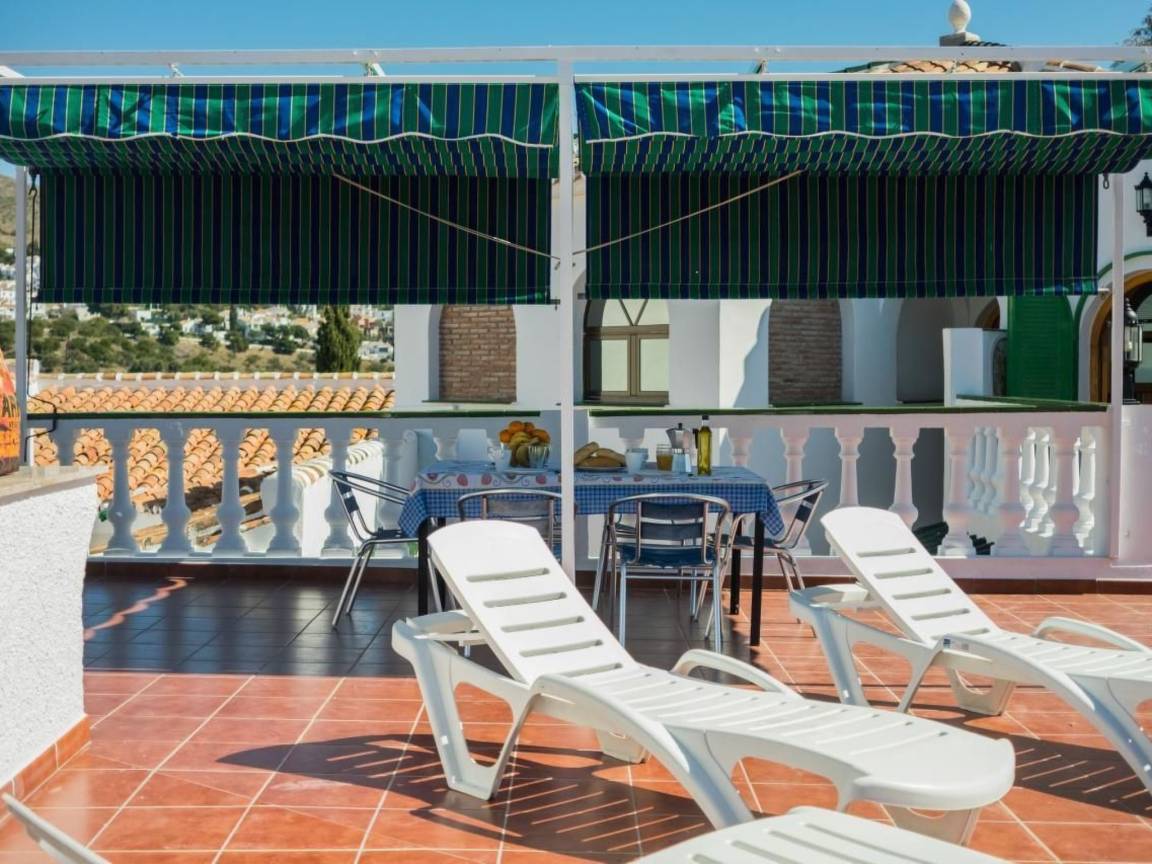 50 M² Appartement ∙ 2 Slaapkamers ∙ 5 Gasten - Vélez-Málaga