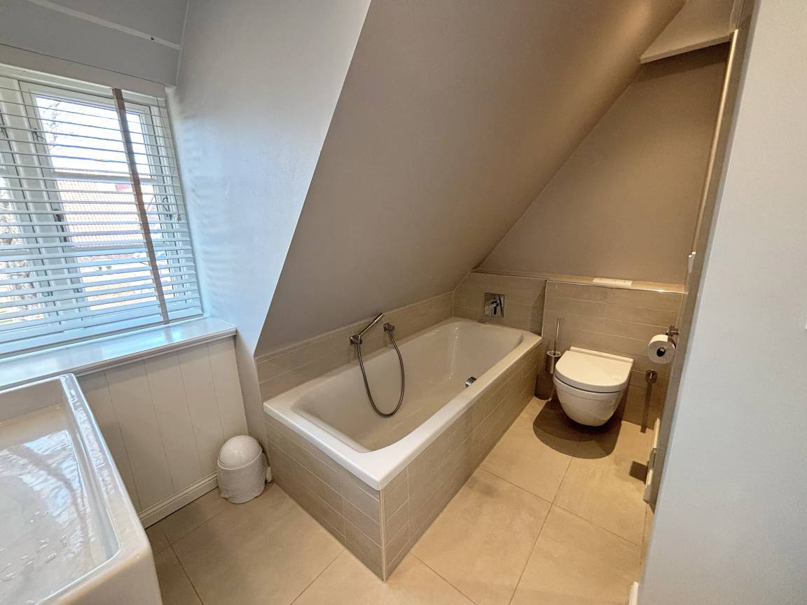 100 m² Ferienhaus ∙ 3 Schlafzimmer ∙ 5 Gäste – Bild 7