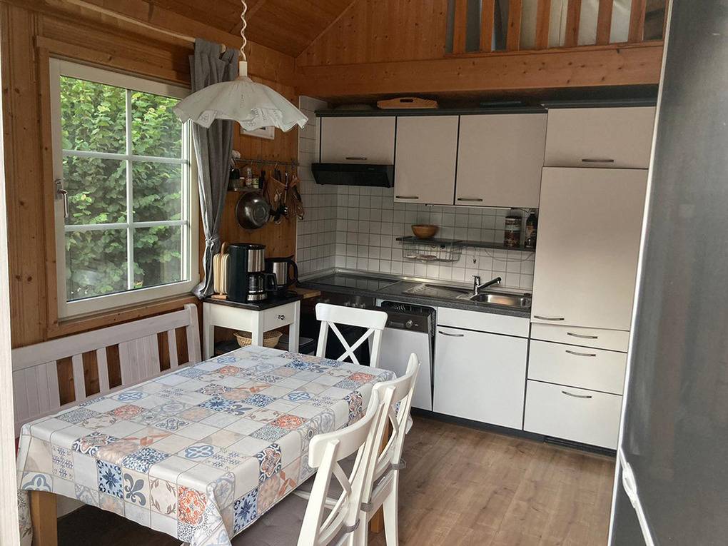 64 m² Ferienhaus ∙ 3 Schlafzimmer ∙ 6 Gäste – Bild 4