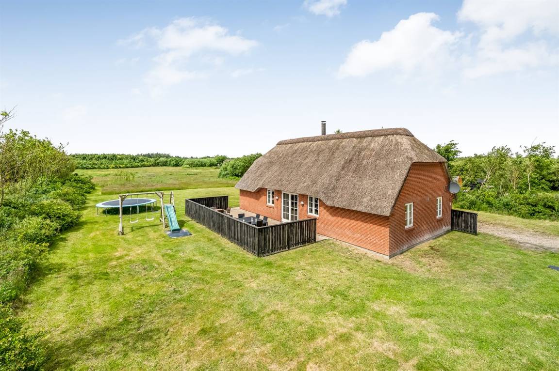 100 m&sup2; Ferienhaus 4 Schlafzimmer 10 G&auml;ste