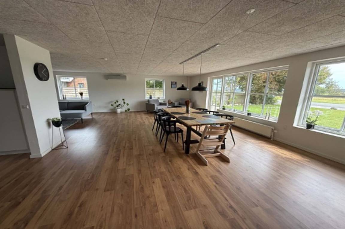 180 m&sup2; Ferienhaus 3 Schlafzimmer 8 G&auml;ste