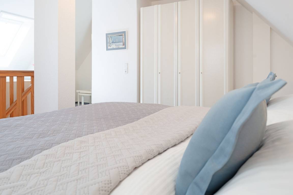 78 m² Ferienwohnung ∙ 2 Schlafzimmer ∙ 4 Gäste – Bild 32