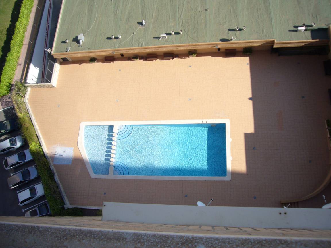 48 M² Appartamento Vacanza ∙ 1 Camera Da Letto ∙ 4 Ospiti - Benidorm