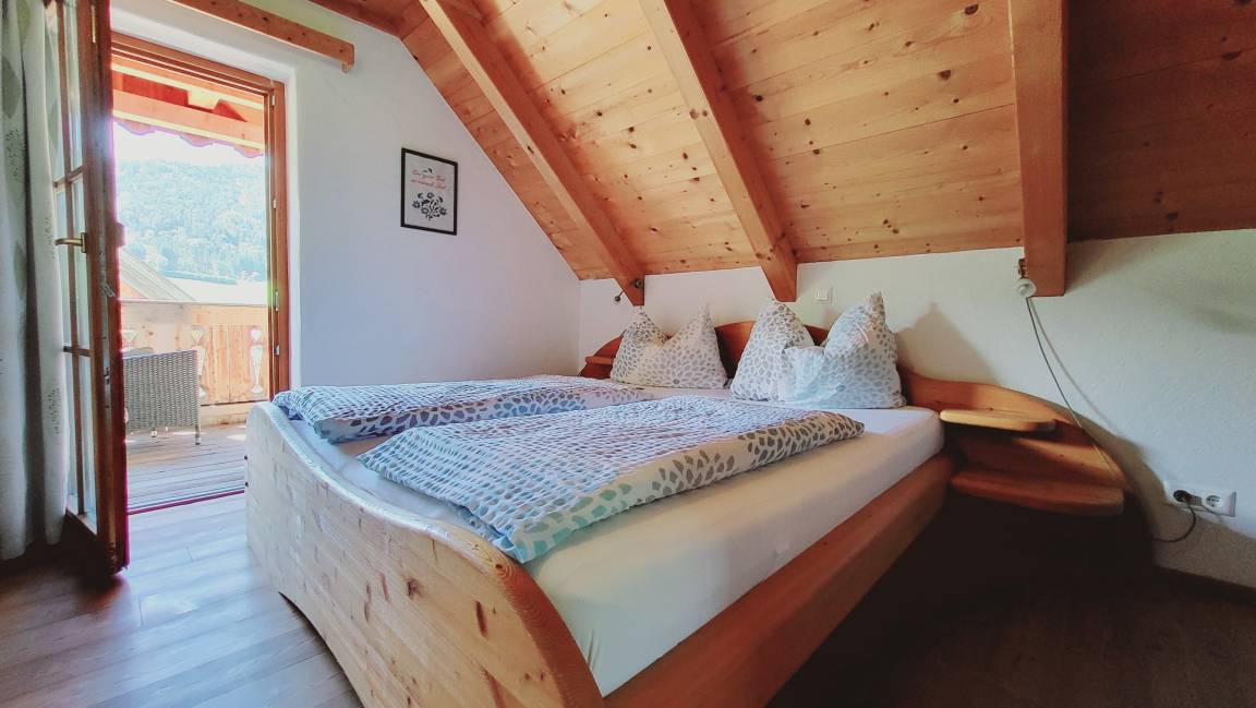 76 m² Ferienhaus ∙ 2 Schlafzimmer ∙ 6 Gäste – Bild 9