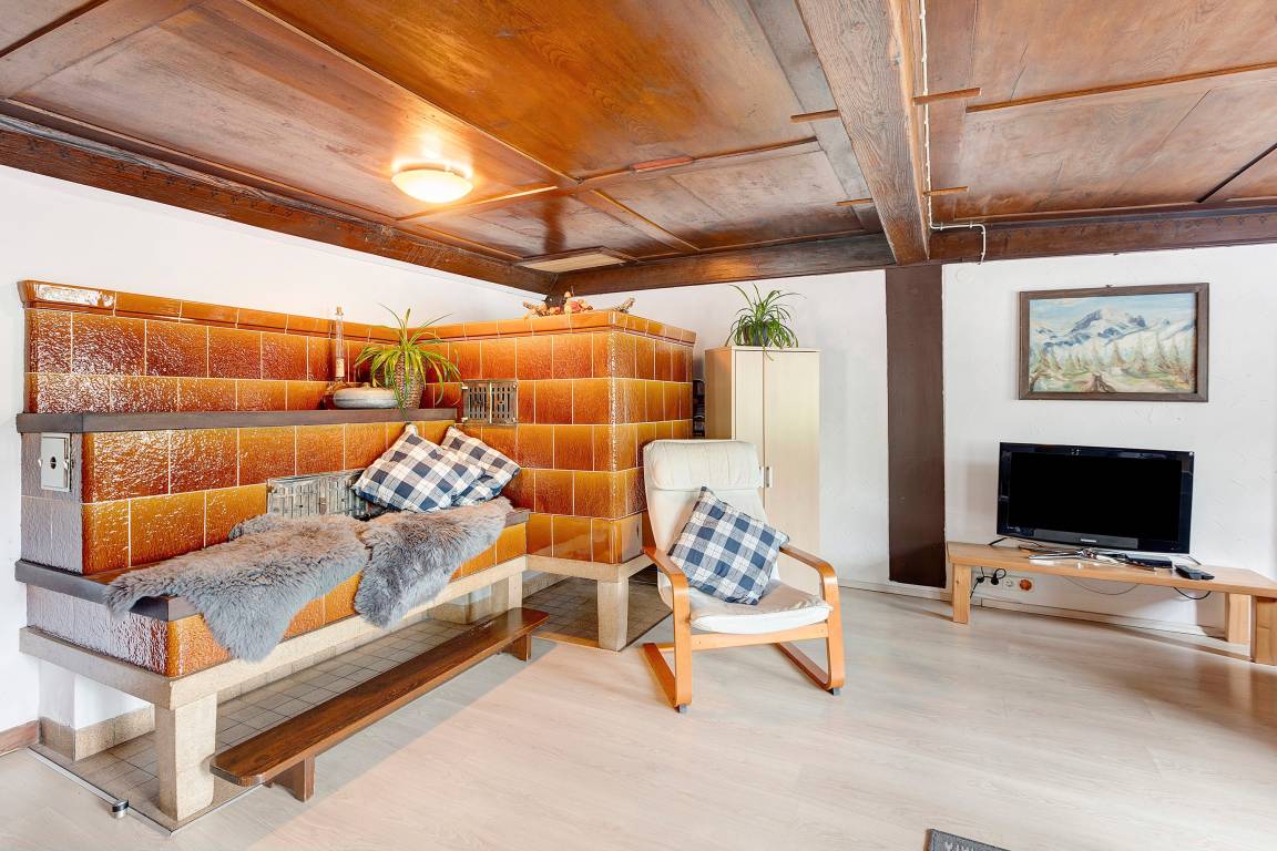 75 M² Bauernhof ∙ 1 Schlafzimmer ∙ 4 Gäste - Münstertal/Schwarzwald