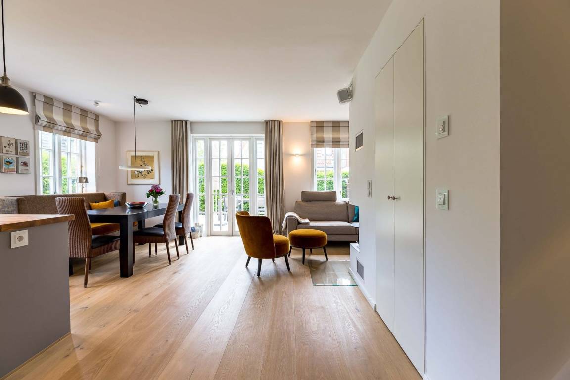 105 m² Ferienhaus ∙ 2 Schlafzimmer ∙ 4 Gäste – Bild 10
