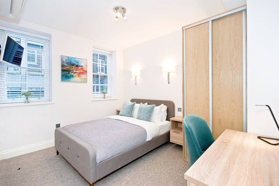 Apartment ∙ 1 Bedroom ∙ 2 Guests - London