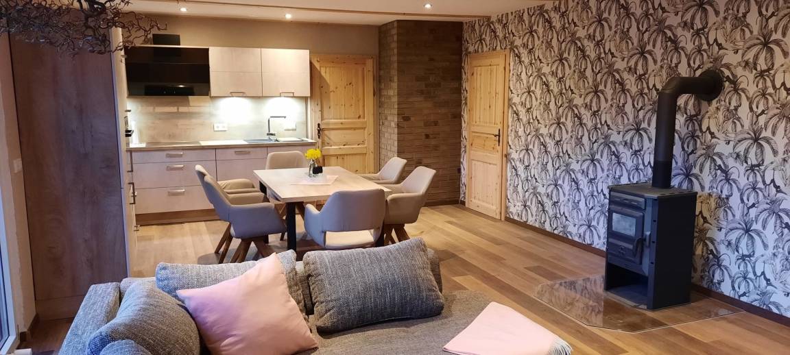 160 m² Ferienhaus ∙ 3 Schlafzimmer ∙ 6 Gäste – Bild 12
