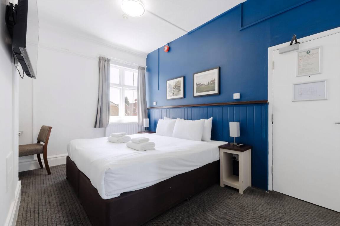 Apartment ∙ 1 Bedroom ∙ 2 Guests - Watford