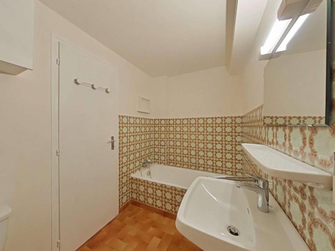 40 m² Ferienwohnung ∙ 1 Schlafzimmer ∙ 6 Gäste – Bild 30