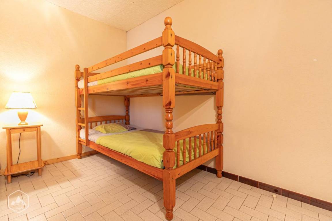67 m² Ferienwohnung ∙ 3 Schlafzimmer ∙ 6 Gäste – Bild 5