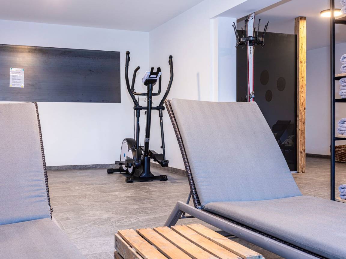 73 m² Ferienwohnung ∙ 2 Schlafzimmer ∙ 7 Gäste – Bild 20