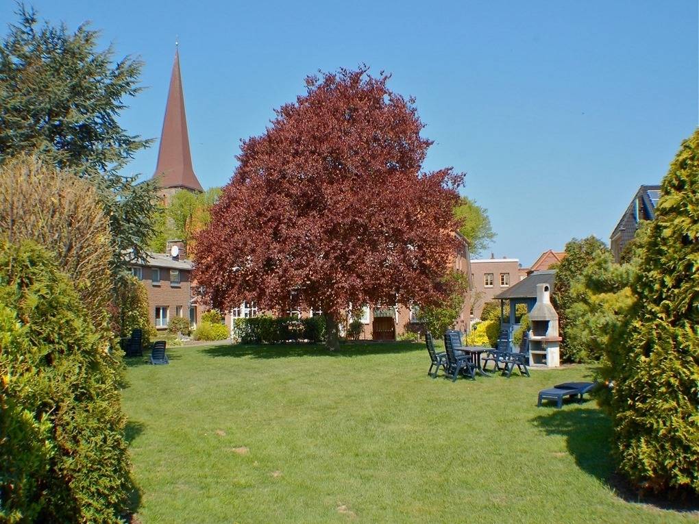 52 m² Ferienwohnung ∙ 2 Schlafzimmer ∙ 4 Gäste – Bild 33