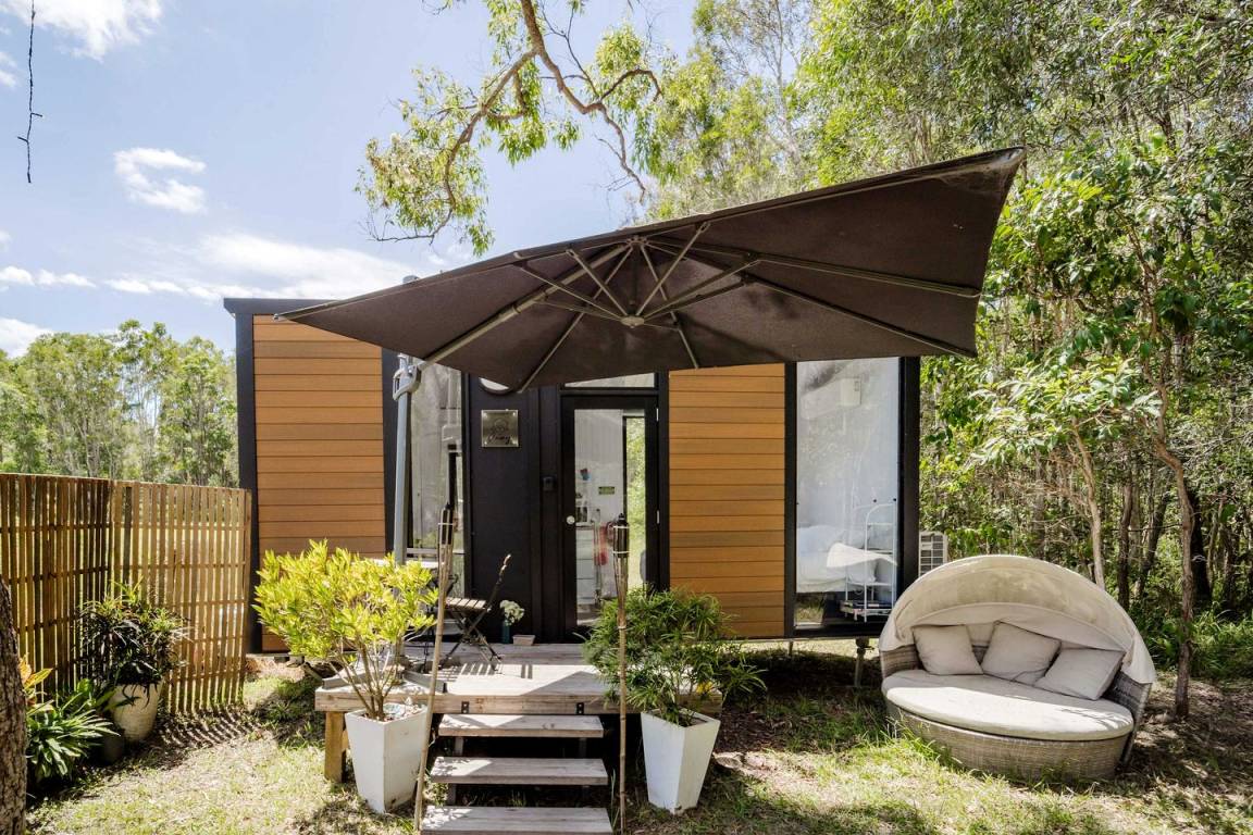Maison De Vacances ∙ 1 Chambre ∙ 2 Personnes - Maclean