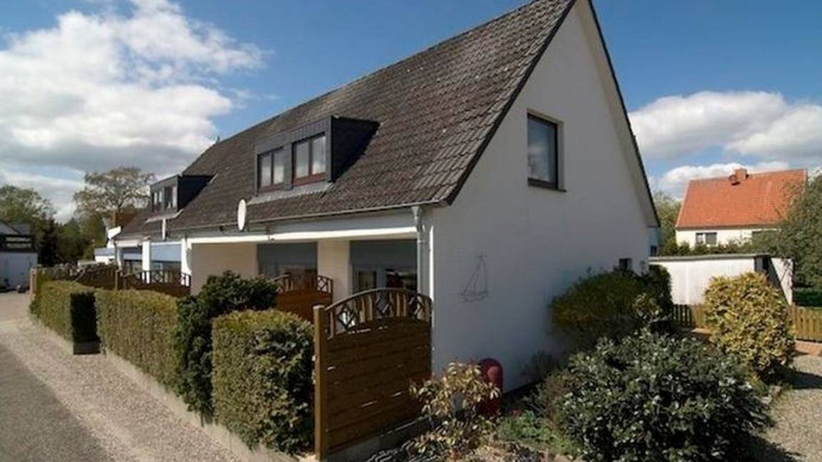 60 M² Apartment ∙ 2 Bedrooms ∙ 4 Guests - Lübeck