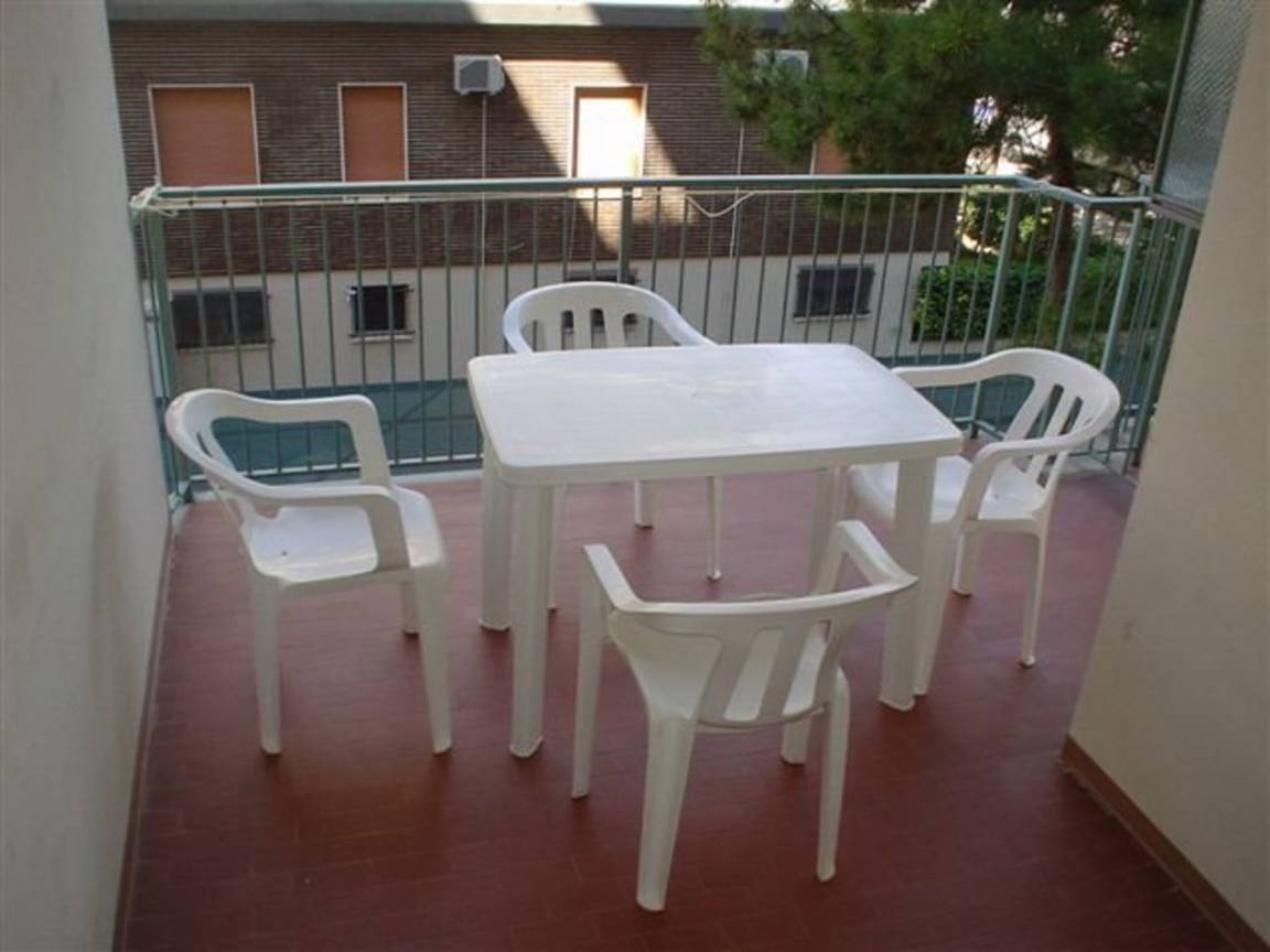 42 M² Ferienwohnung ∙ 3 Schlafzimmer ∙ 6 Gäste - Bibione