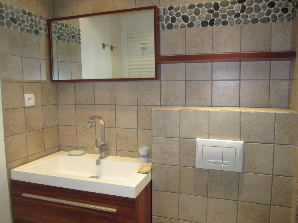 28 m&sup2; Studio 1 Schlafzimmer 4 G&auml;ste