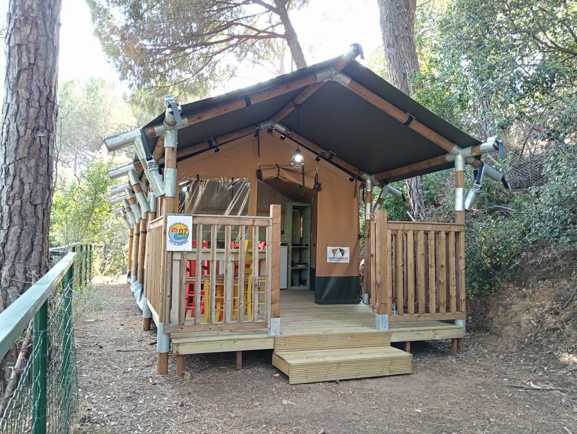 27 M² Huis ∙ 2 Slaapkamers ∙ 5 Gasten - Portoferraio