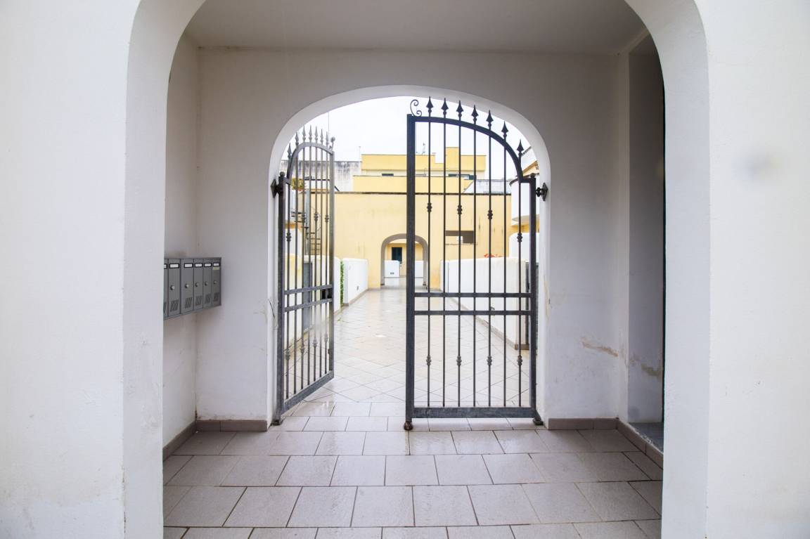 70 m² Unterkunft ∙ 2 Schlafzimmer ∙ 5 Gäste – Bild 1