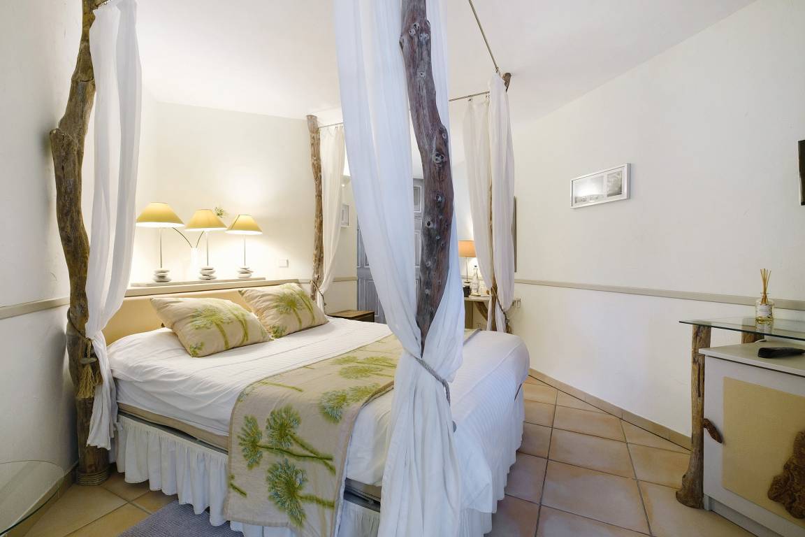 25 M² Bed & Breakfast ∙ 1 Schlafzimmer ∙ 2 Gäste - Vence