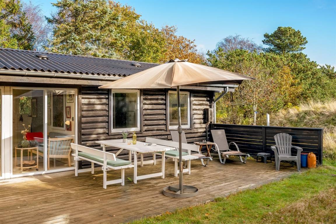 90 m&sup2; Ferienhaus 4 Schlafzimmer 6 G&auml;ste