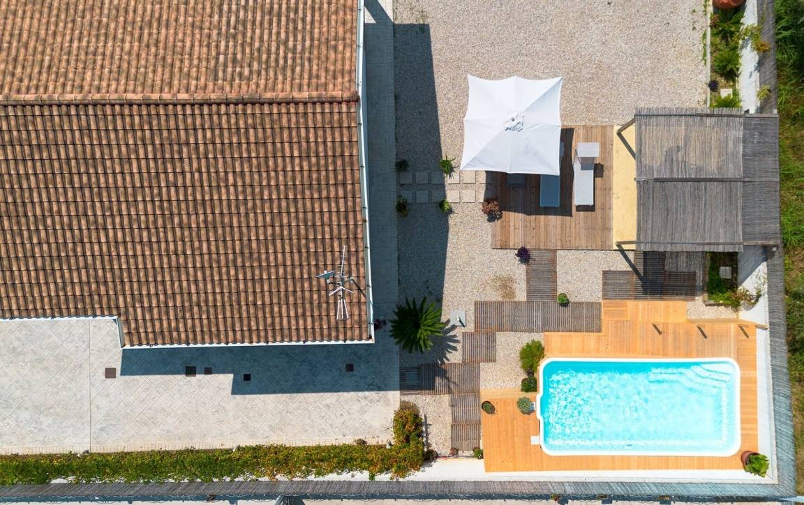 120 m² Ferienhaus ∙ 3 Schlafzimmer ∙ 6 Gäste – Bild 3
