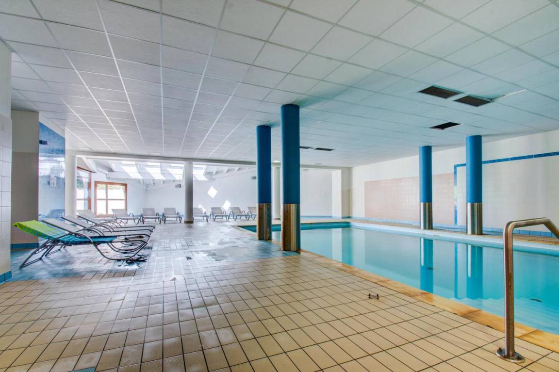 25 m² Hotel ∙ 1 Schlafzimmer ∙ 2 Gäste – Bild 34