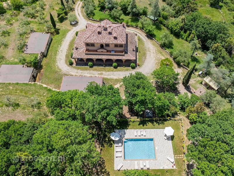 House ∙ 6 Bedrooms ∙ 15 Guests - Suvereto