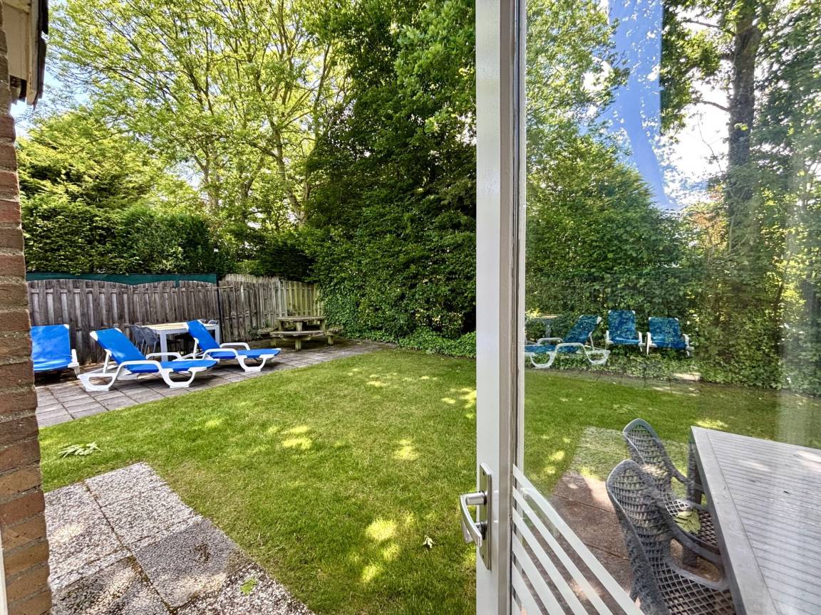 Ferienwohnung ∙ 2 Schlafzimmer ∙ 5 Gäste - Domburg
