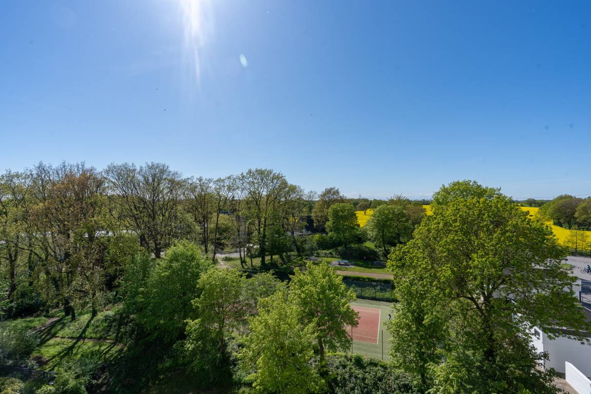 50 m² Ferienwohnung ∙ 2 Schlafzimmer ∙ 4 Gäste – Bild 39