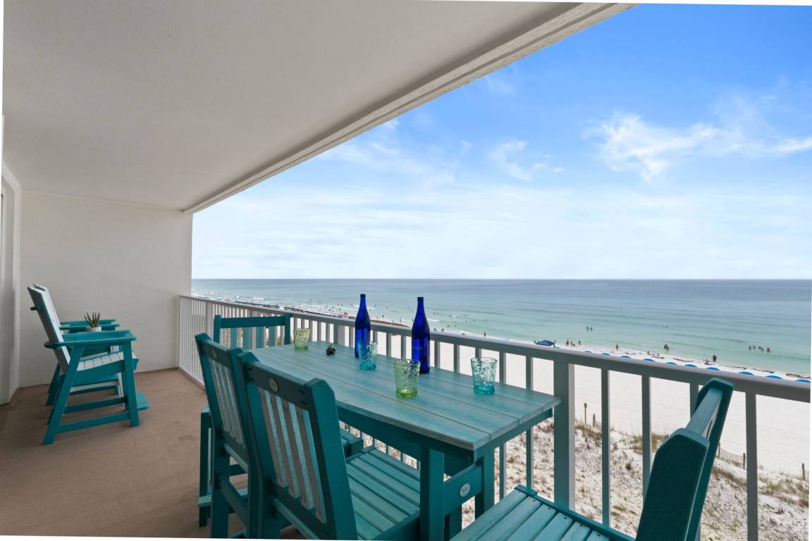 92 M² Apartment ∙ 2 Bedrooms ∙ 6 Guests - Fort Walton Beach, FL