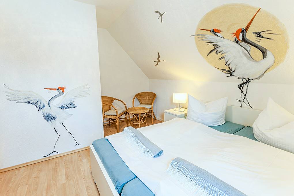 90 m² Ferienhaus ∙ 3 Schlafzimmer ∙ 6 Gäste – Bild 13