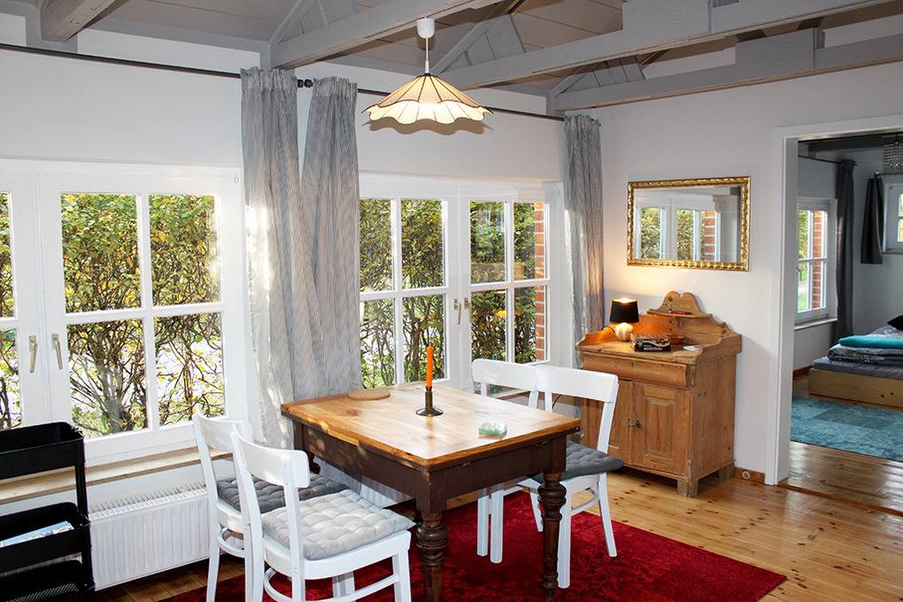 48 m² Ferienhaus ∙ 2 Schlafzimmer ∙ 4 Gäste – Bild 13
