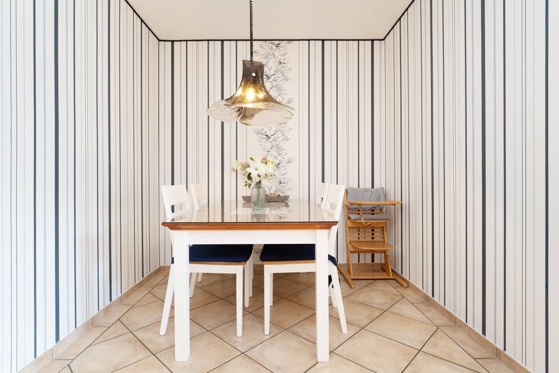 59 M² Ferienwohnung ∙ 2 Schlafzimmer ∙ 4 Gäste - Kellenhusen (Ostsee)