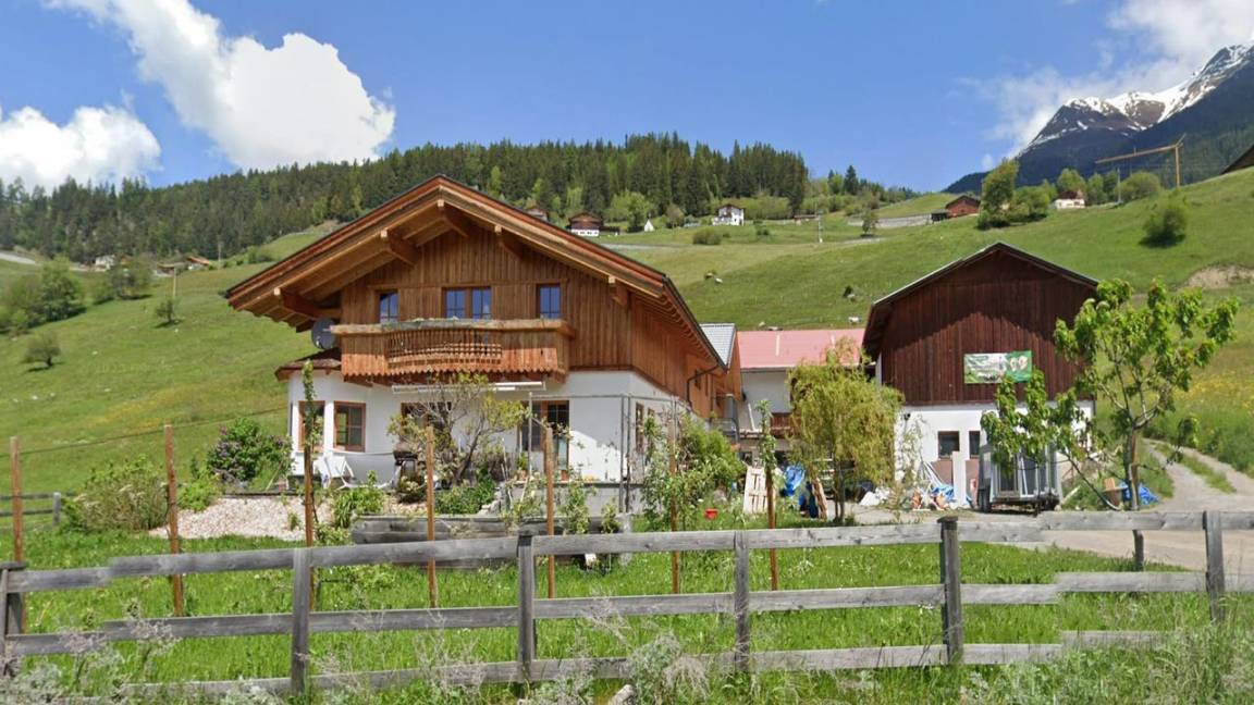 101 M² Ferienwohnung ∙ 3 Schlafzimmer ∙ 8 Gäste - Serfaus
