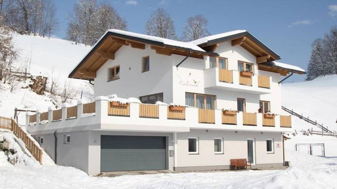 Huoneisto ∙ 1 Makuuhuone ∙ 4 Vierasta - Schladming