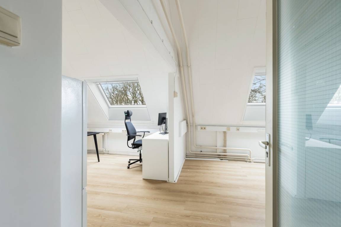 60 M² Apartment ∙ 2 Bedrooms ∙ 1 Guest - Breda, Netherlands