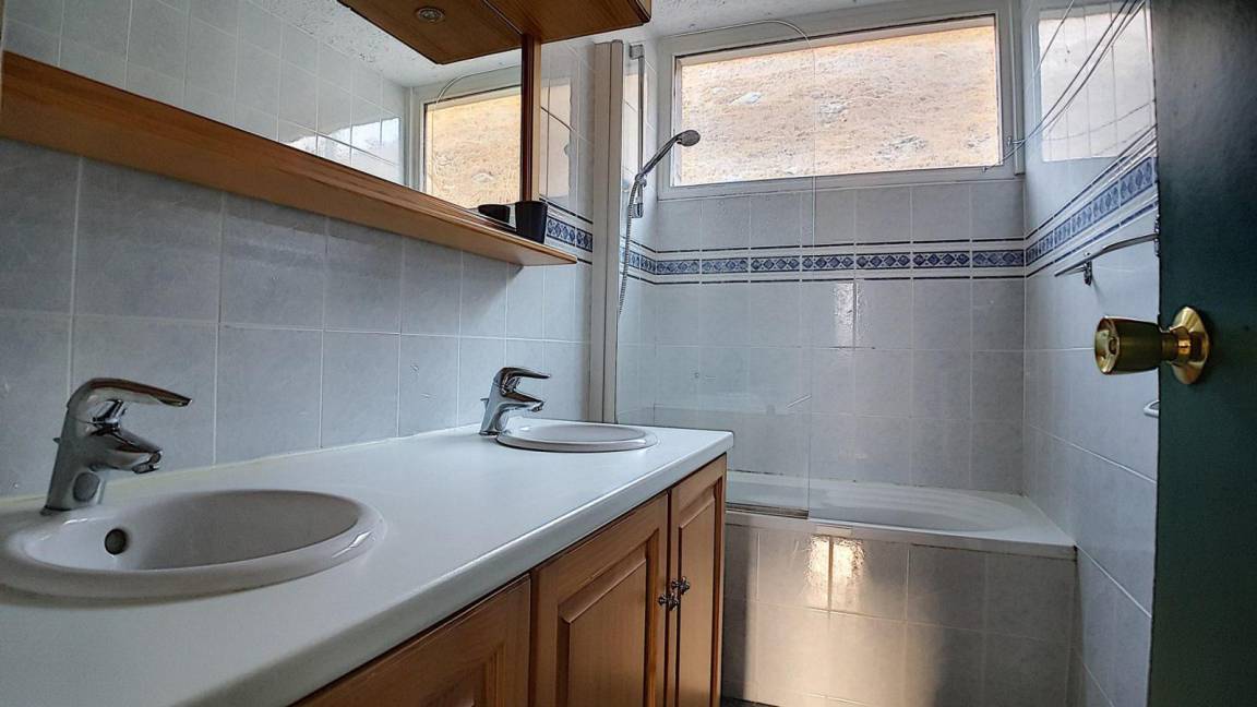 50 m² Ferienwohnung ∙ 2 Schlafzimmer ∙ 8 Gäste – Bild 16