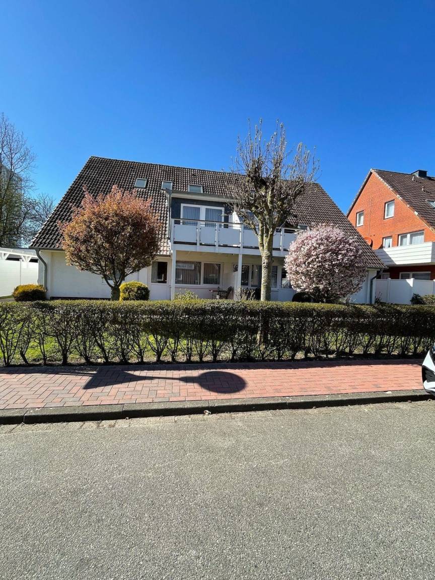 42 m² Ferienwohnung ∙ 1 Schlafzimmer ∙ 2 Gäste – Bild 13