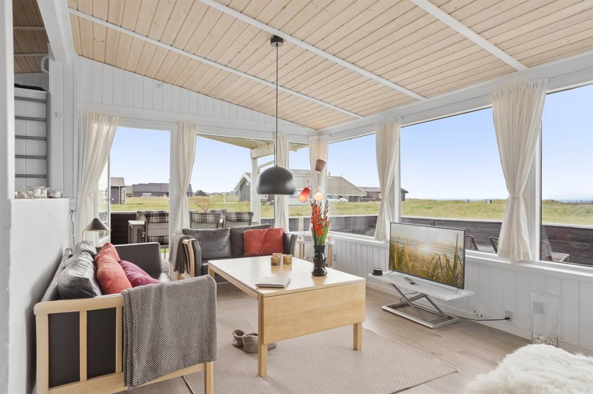 94 m&sup2; Ferienhaus 4 Schlafzimmer 8 G&auml;ste