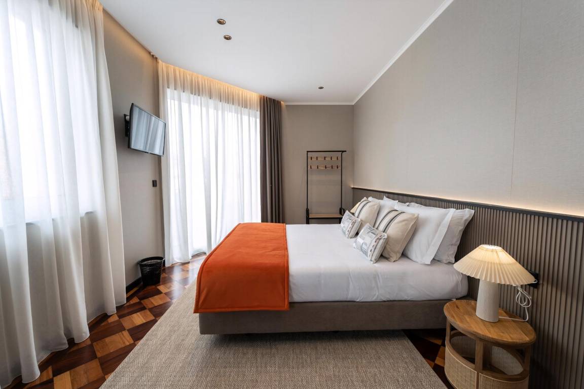 Apartment ∙ 1 Bedroom ∙ 2 Guests - Ponta Delgada