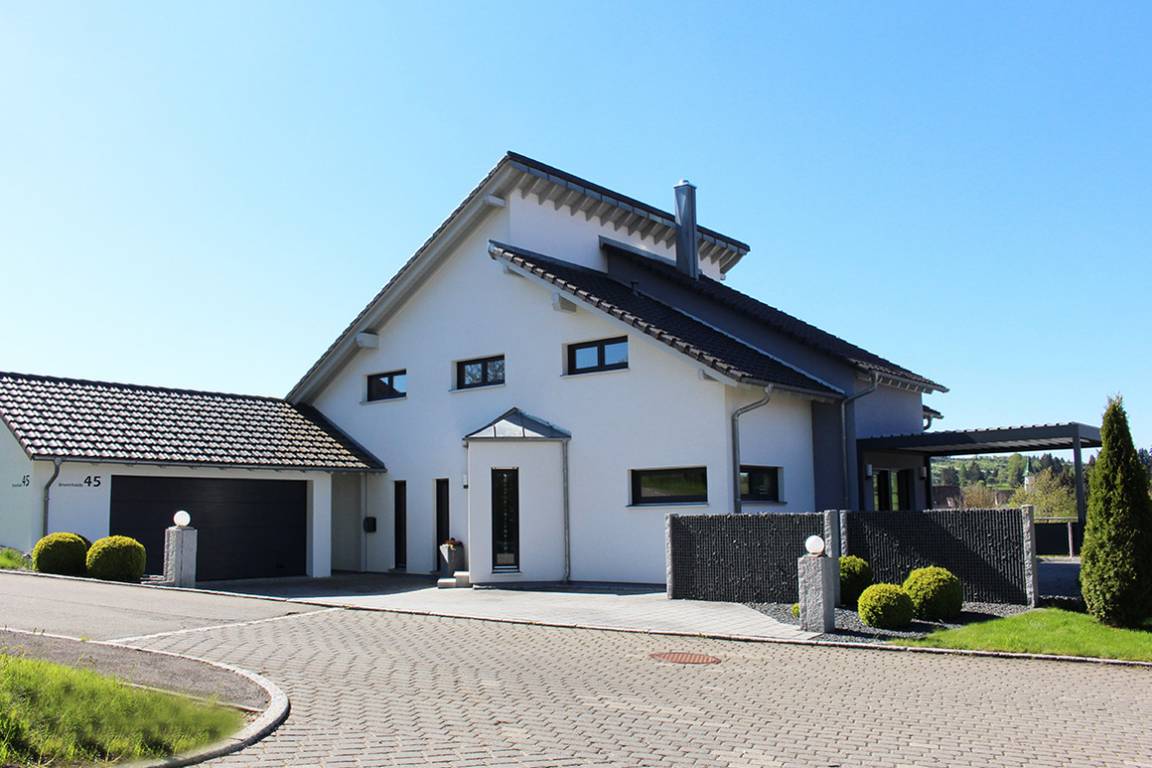 175 m² Ferienhaus ∙ 3 Schlafzimmer ∙ 4 Gäste – Bild 2