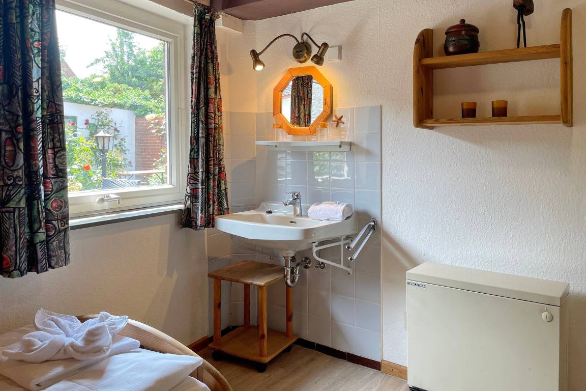 110 m² Ferienhaus ∙ 3 Schlafzimmer ∙ 6 Gäste – Bild 17